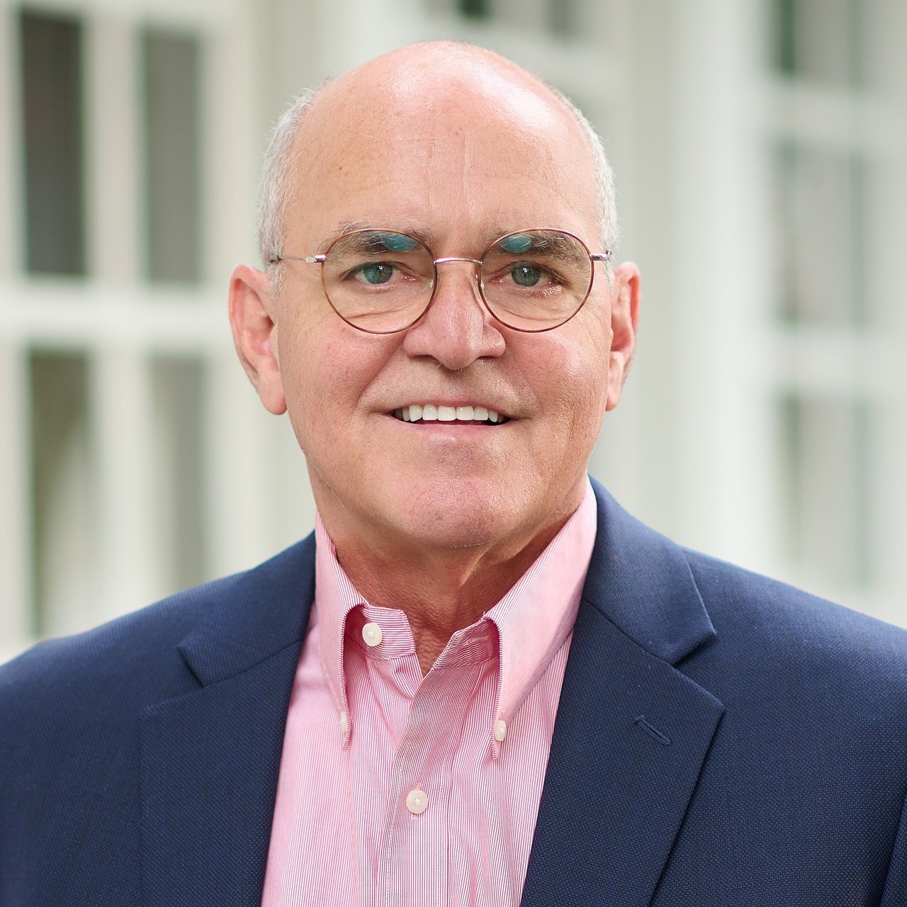 Wayne Honeycutt Charlotte, NC Real Estate Agent Headshot