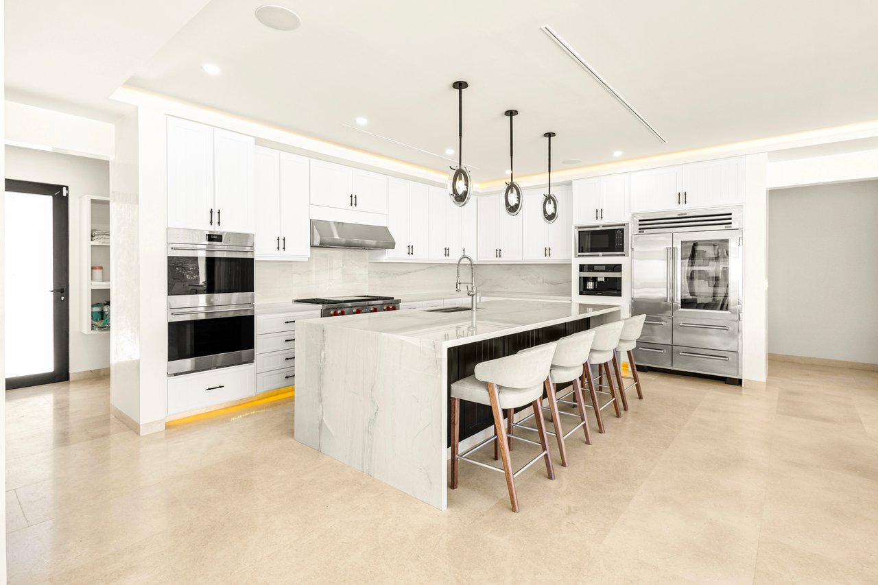 CIELO MARBELLA VILLA 43