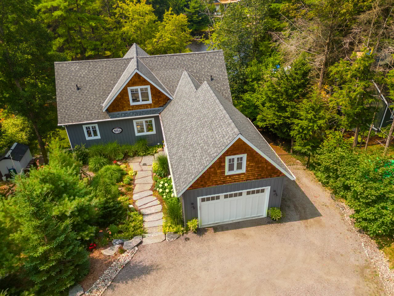 Lake Muskoka