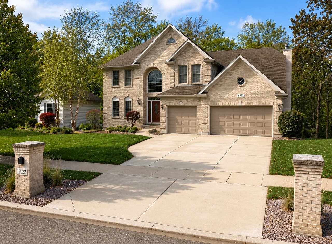 16922 Arbor Creek Dr