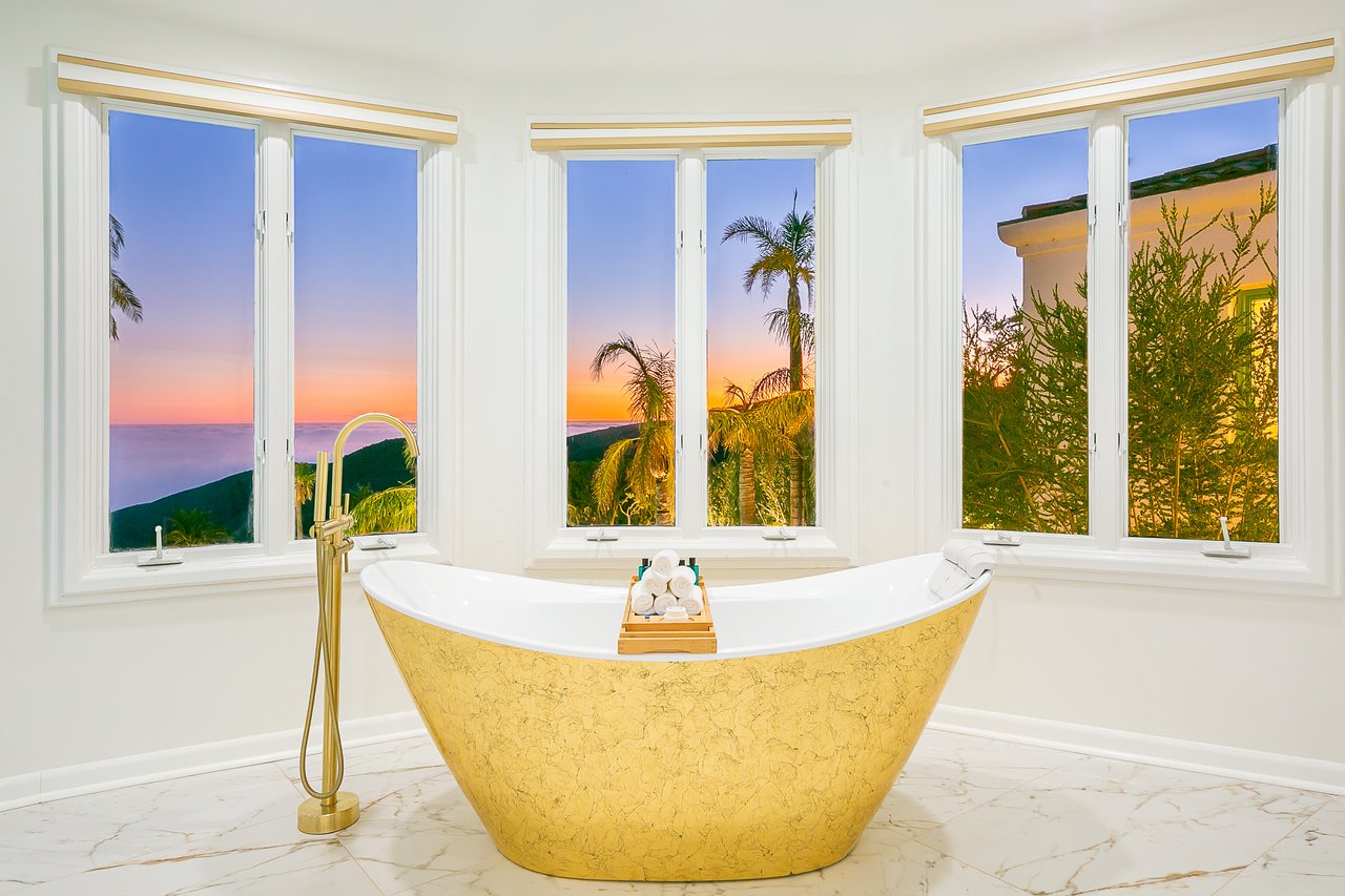 The Malibu Dream Resort