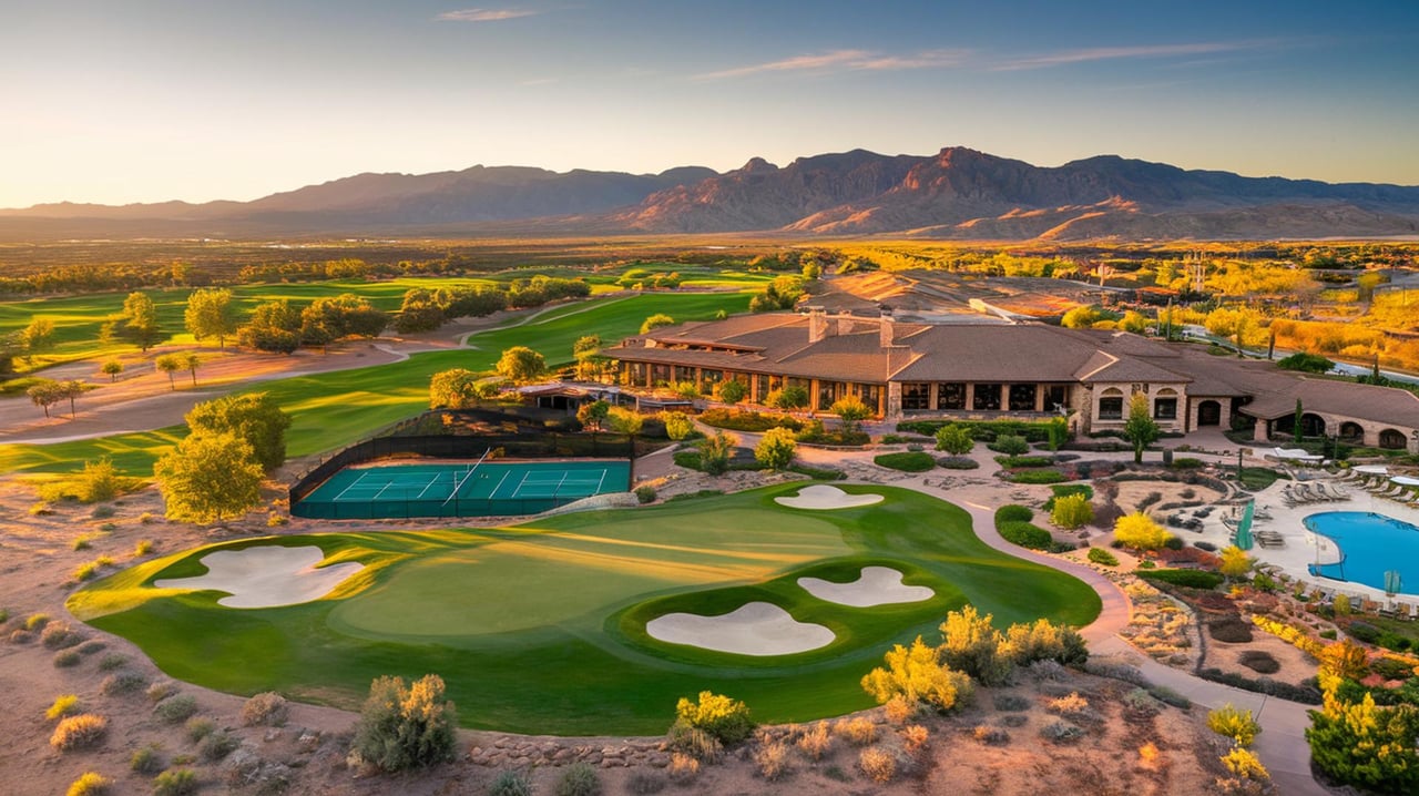 Hidden Gems in Coronado Country Club, TX You Need to Discover
