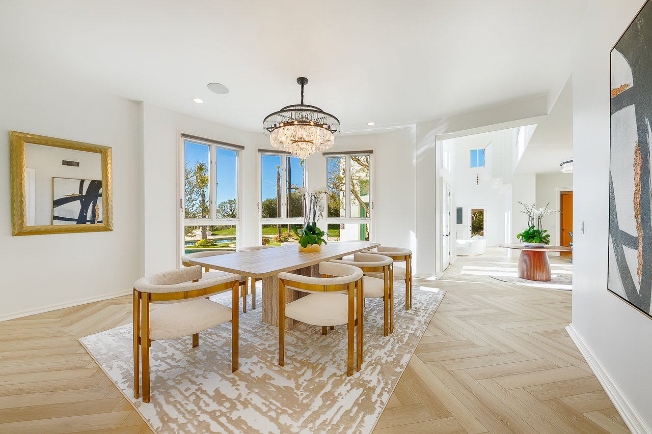The Malibu Dream Resort