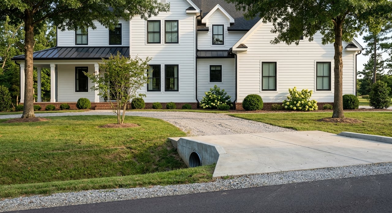 How Builders And Investors Look At Kouts Land