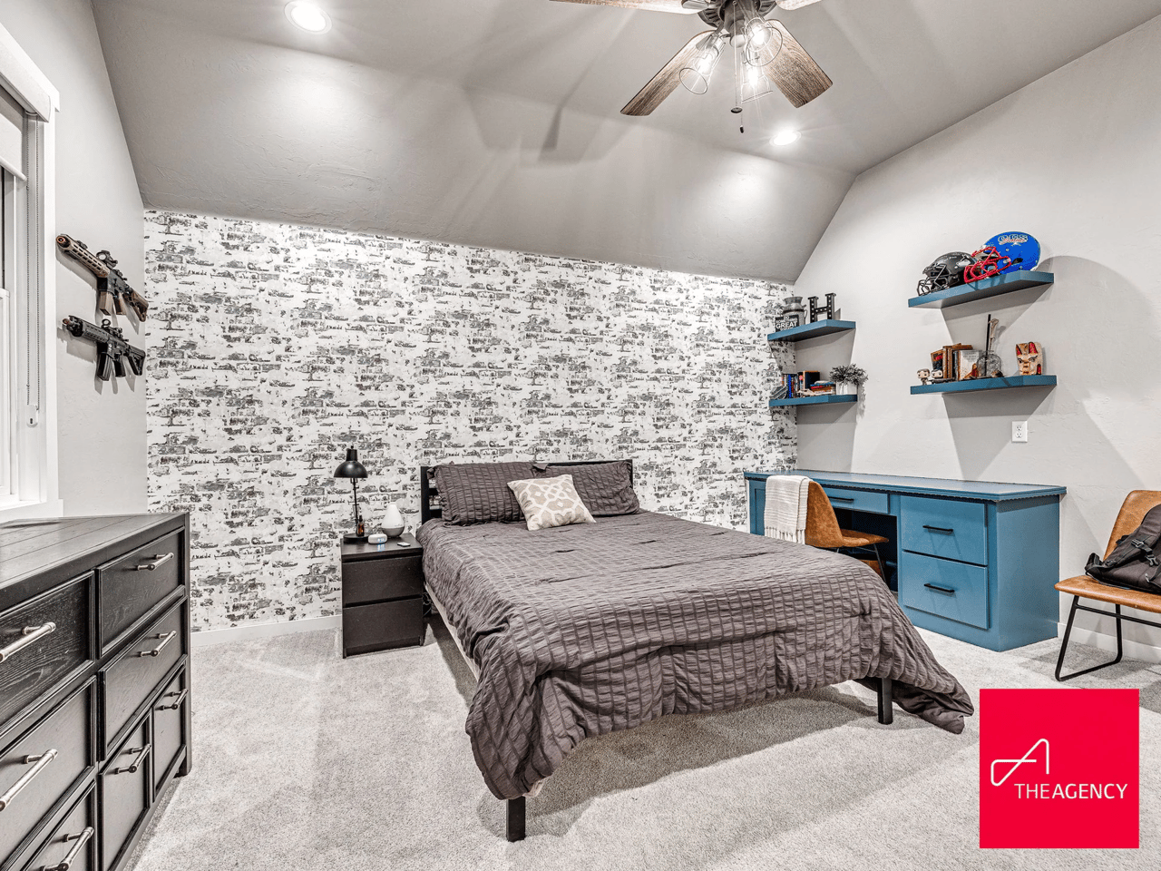 Listing of the Week - 9724 Farmhouse Lane Arcadia, Oklahoma