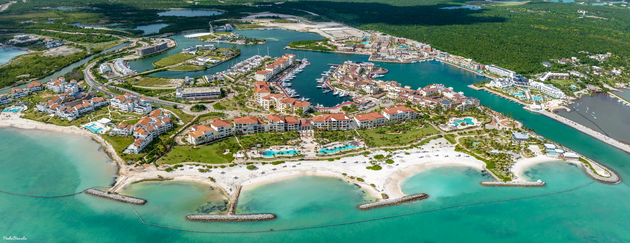 Cap Cana's Best Condo at The Gem