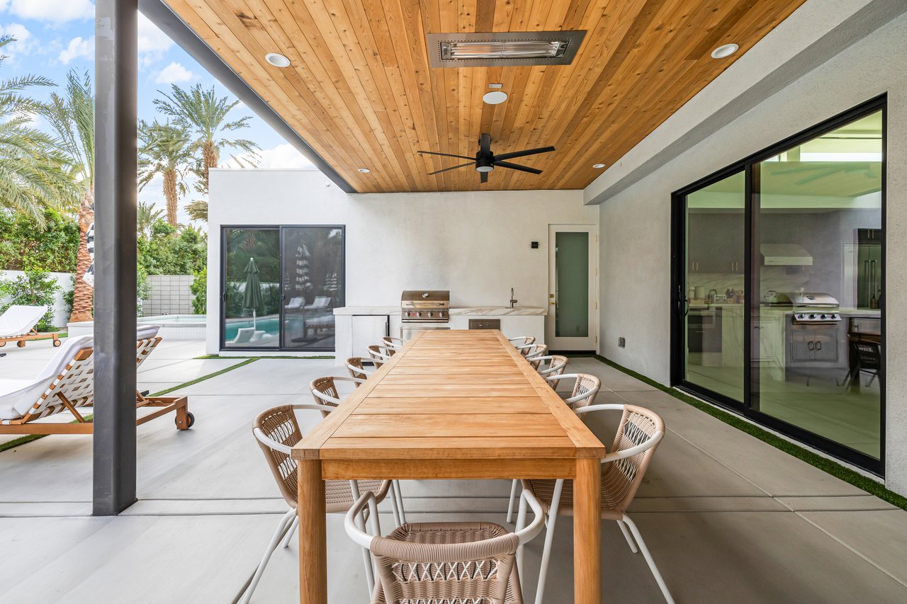 80933 Kiwi Court - Villa 14