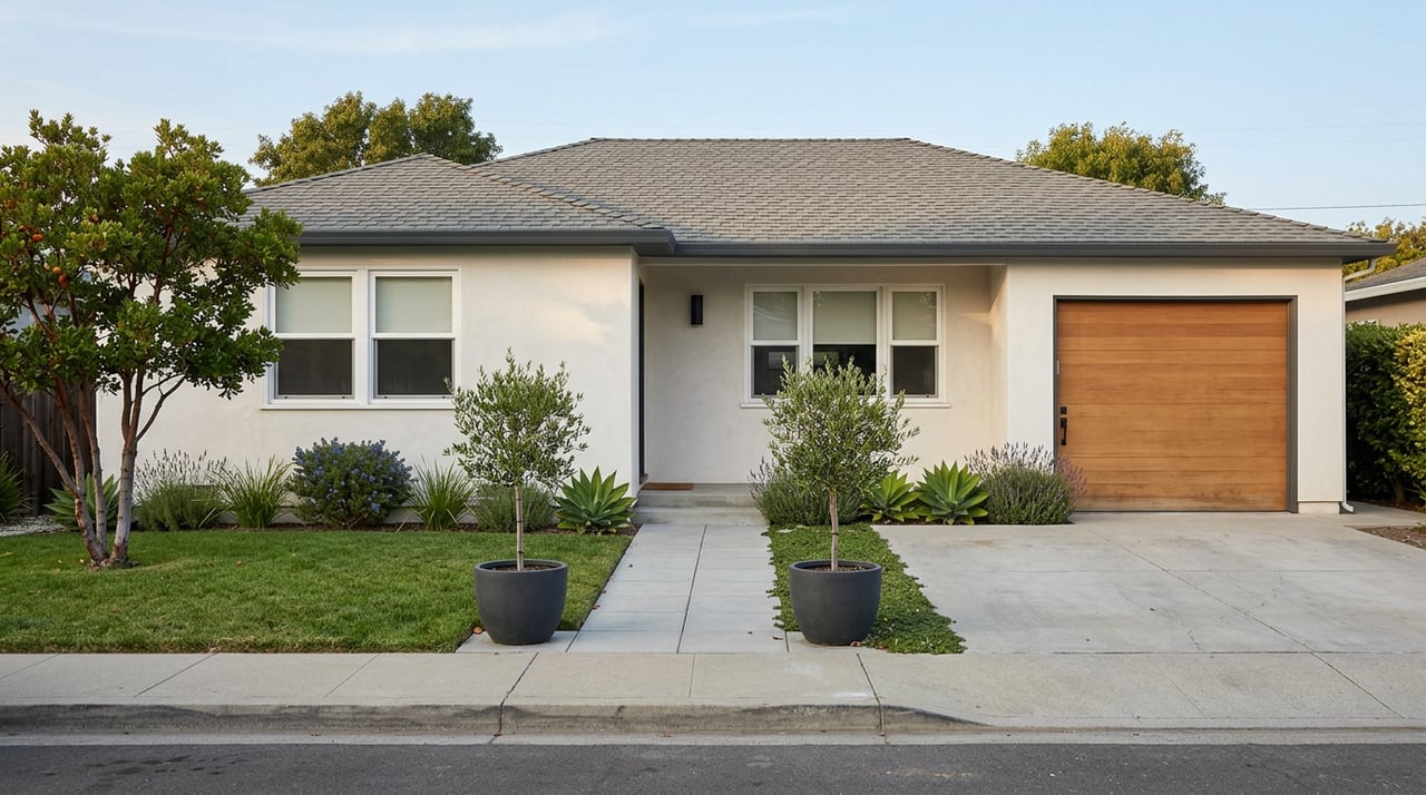 First‑Time Buyers’ Guide To San Mateo Village