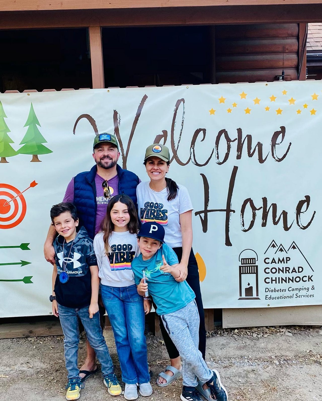 Charlie Gurnee's Mission to Fundraise & Advocate for Type I Diabetes