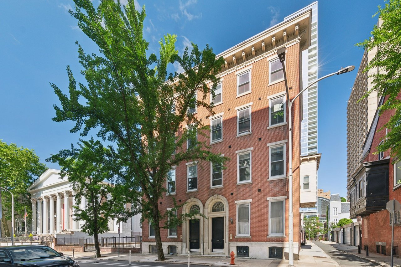 306-08 S 13th Street #8