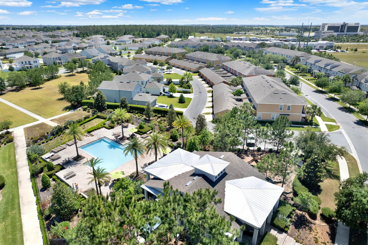 15366 SUGAR CITRUS DR, WINTER GARDEN, FLORIDA, 34787