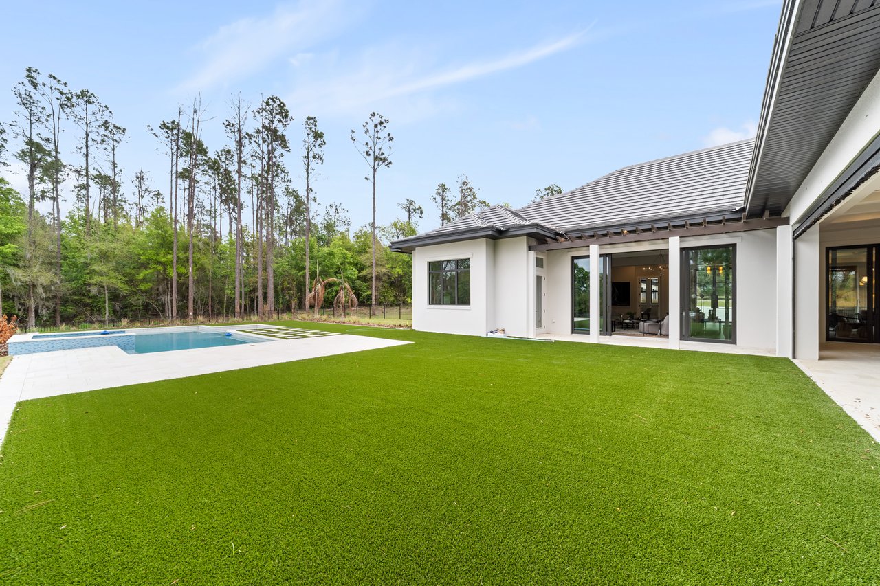 Savannah Model - Lot 399A Estate