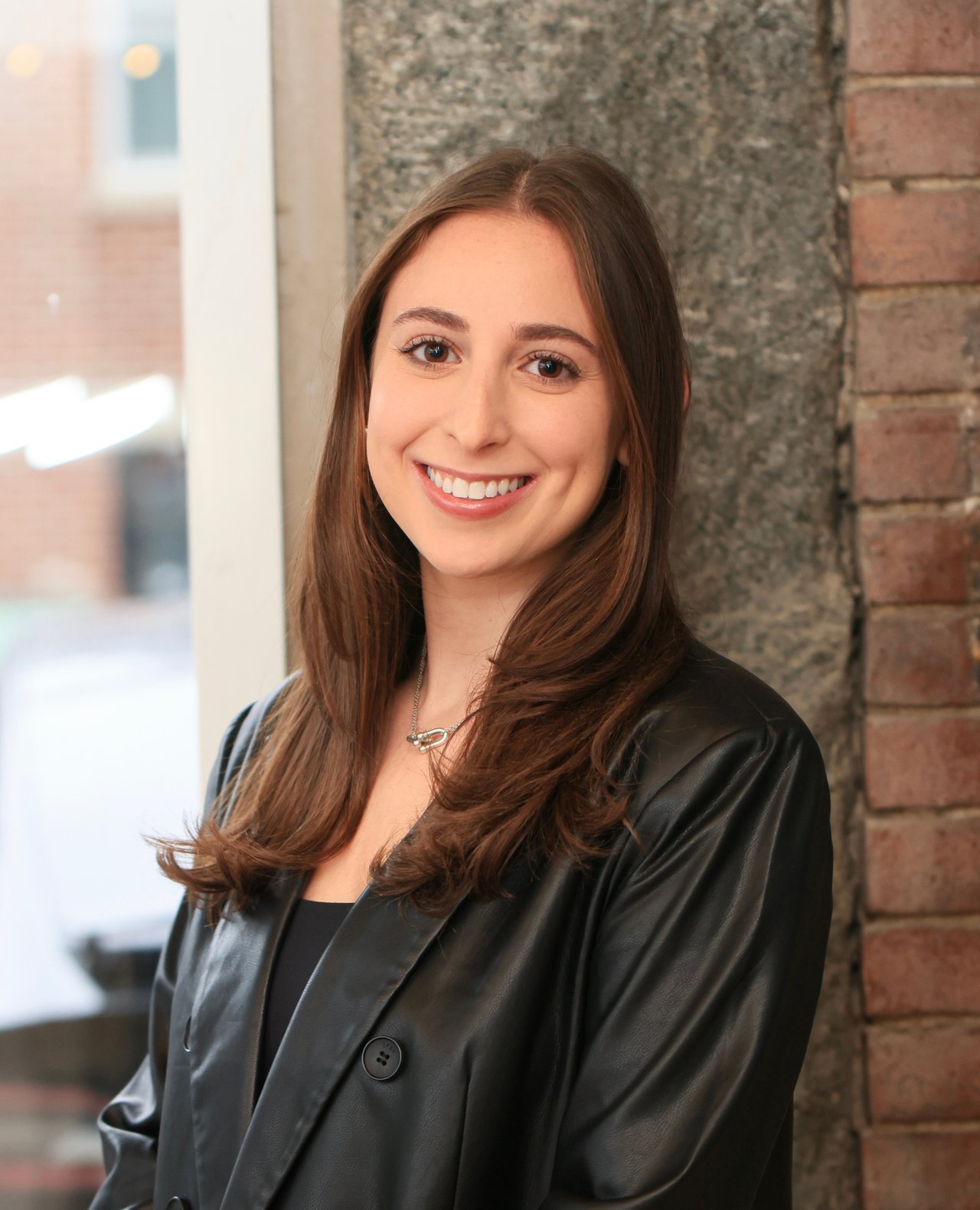 Danielle Silverstein