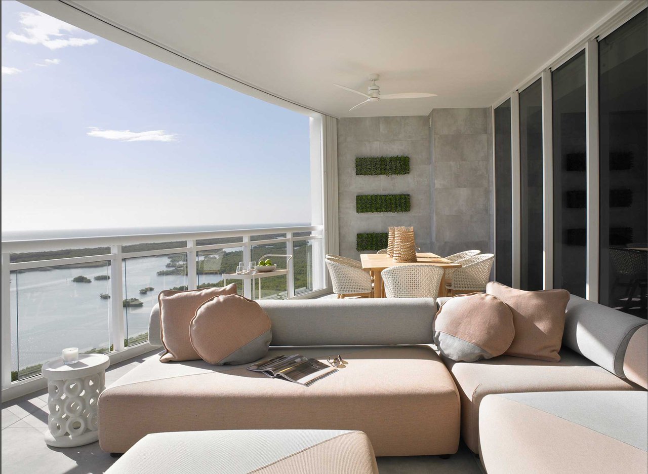 Kalea Bay (Tower 500)