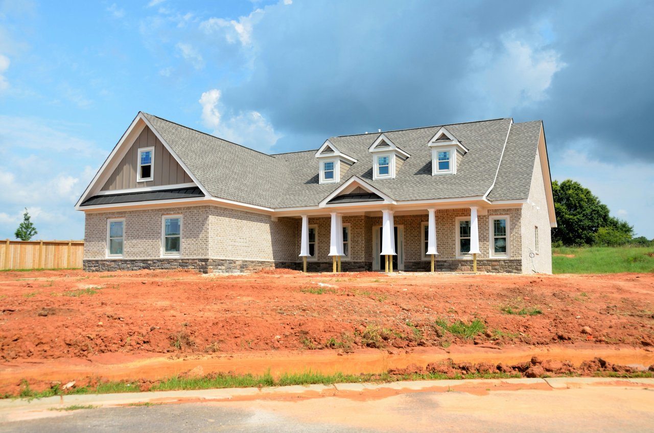 Should You Consider a New Build? Here’s What You Need to Know