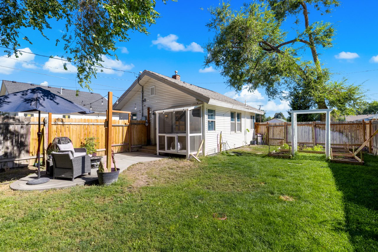 815 8th Street S. Nampa