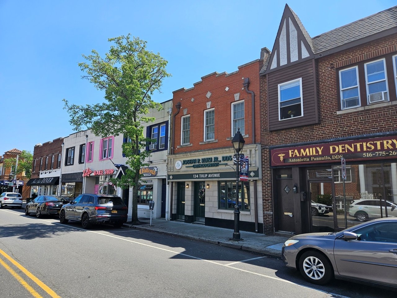 103 - 107 S Tyson Ave