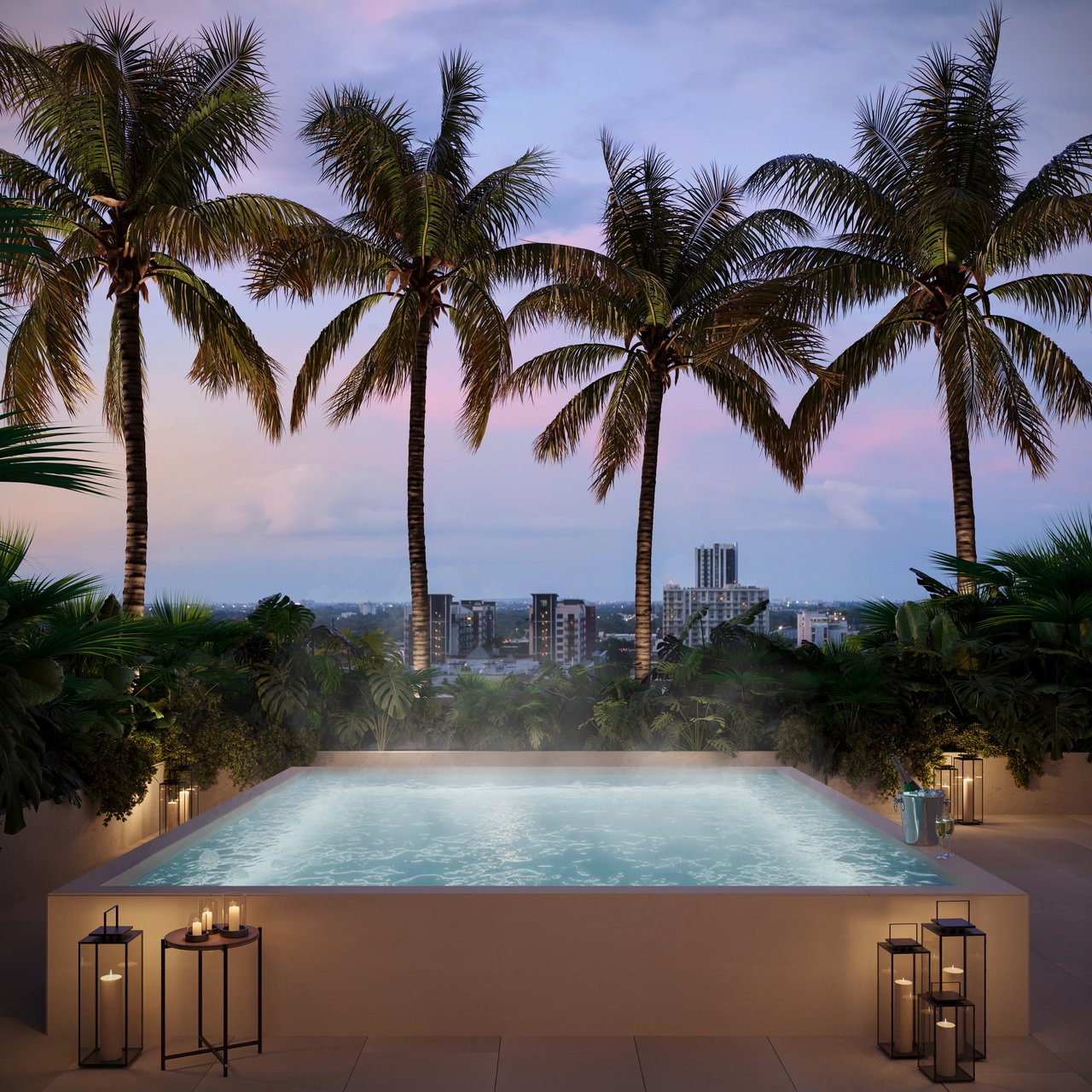 Viceroy Residence