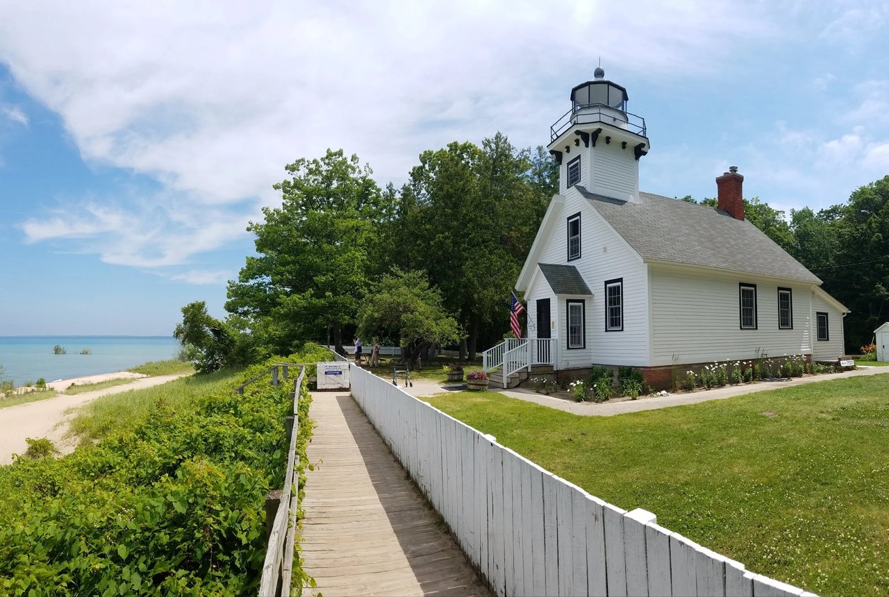 Old Mission Peninsula