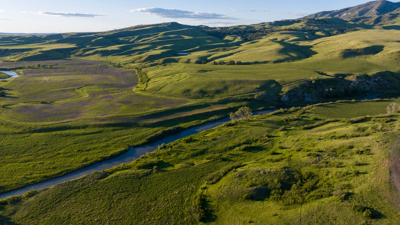 Big Spring Legacy Ranch
