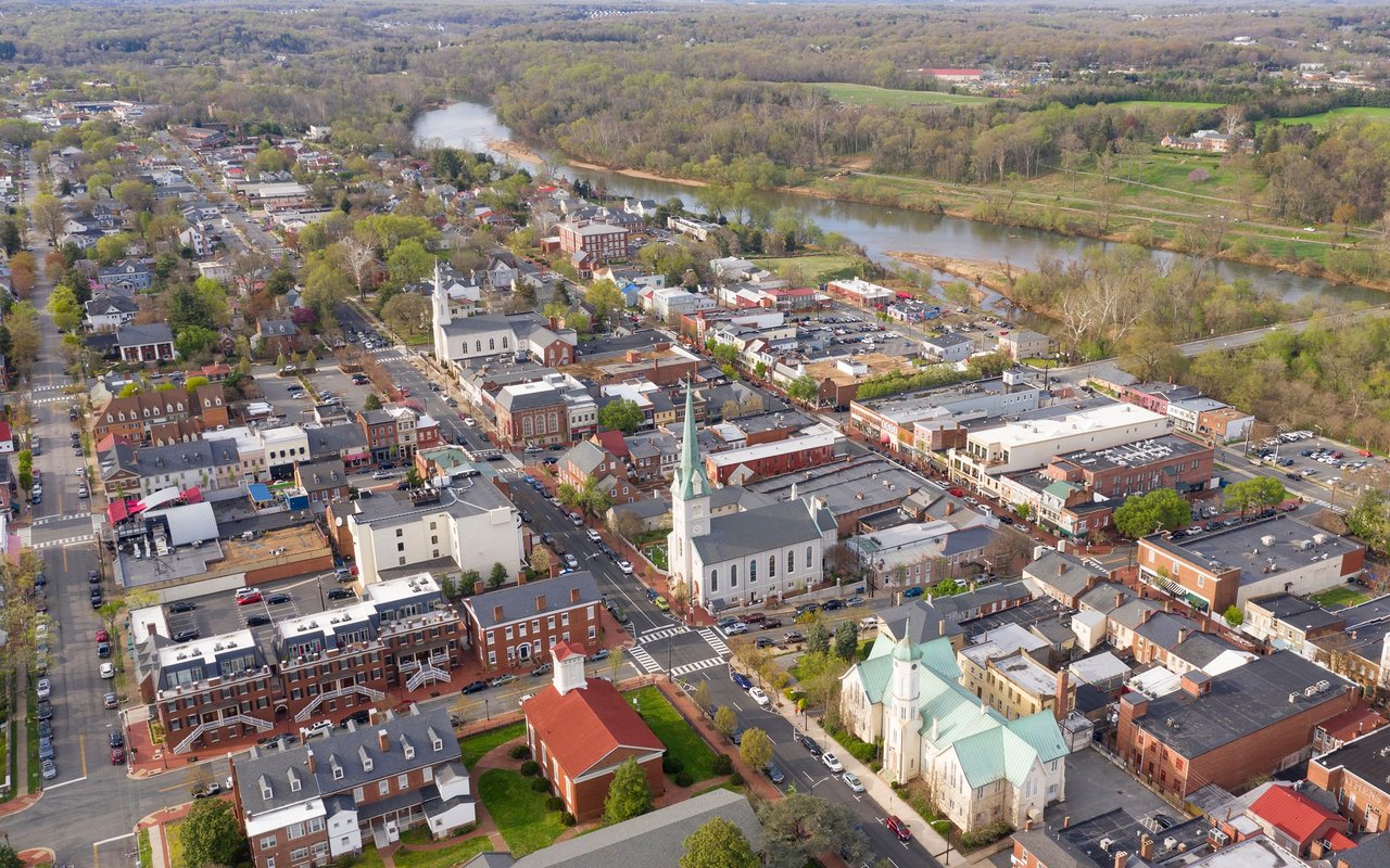 Fredericksburg