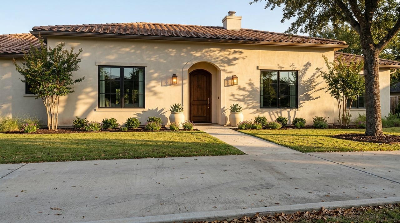 Selling Your Plano Home: From Prep To Closing Day cover