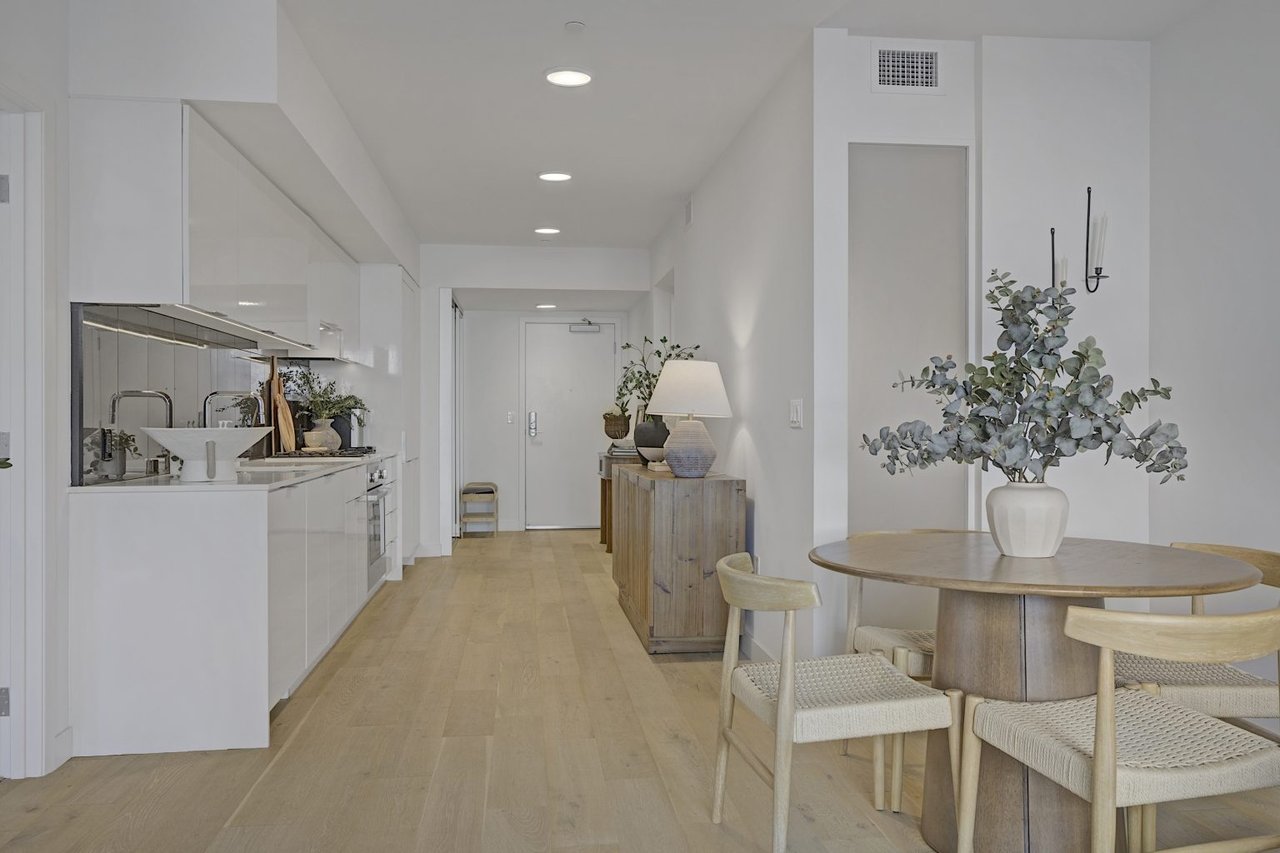 99 Rausch Street #214