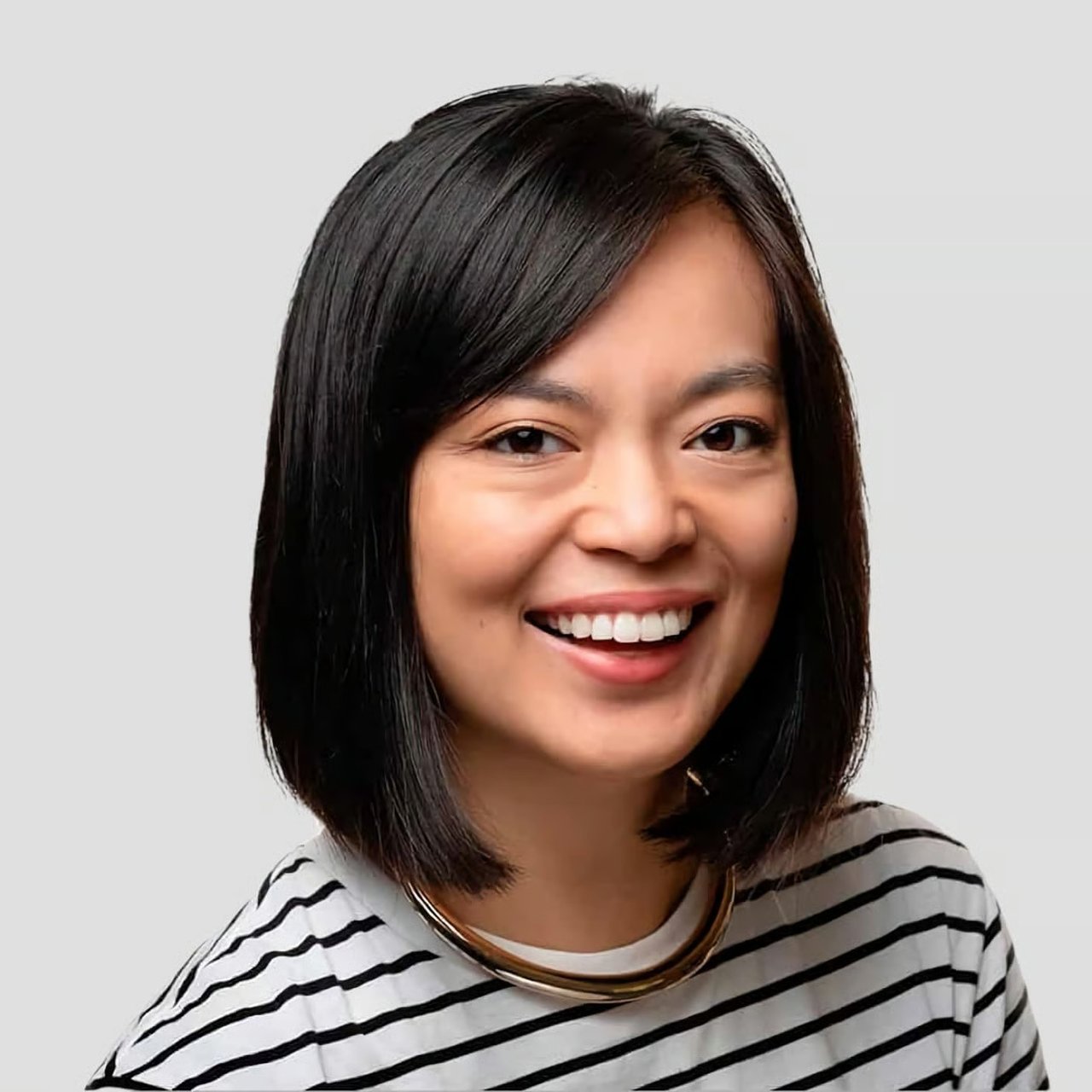 Catherine Abalos San Francisco, CA Real Estate Agent Headshot