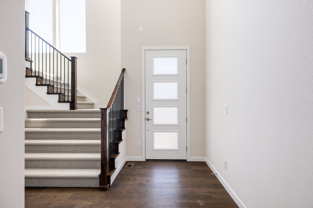 Fusion 1C - Finished Basement & 2-1 Buydown Included