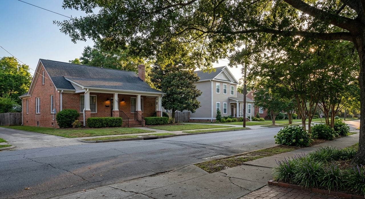 What It’s Like To Live In Portsmouth, Virginia