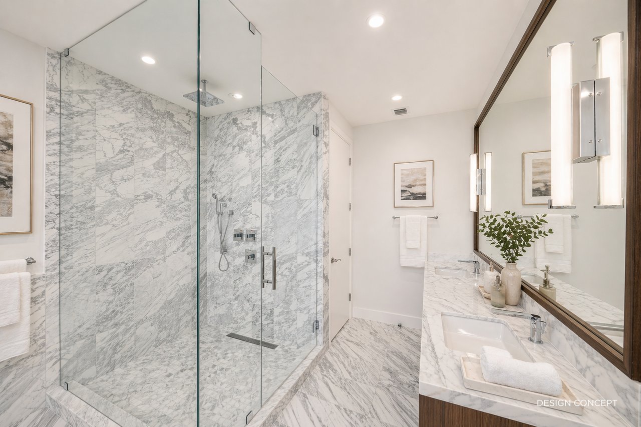 UNA Residences 3403