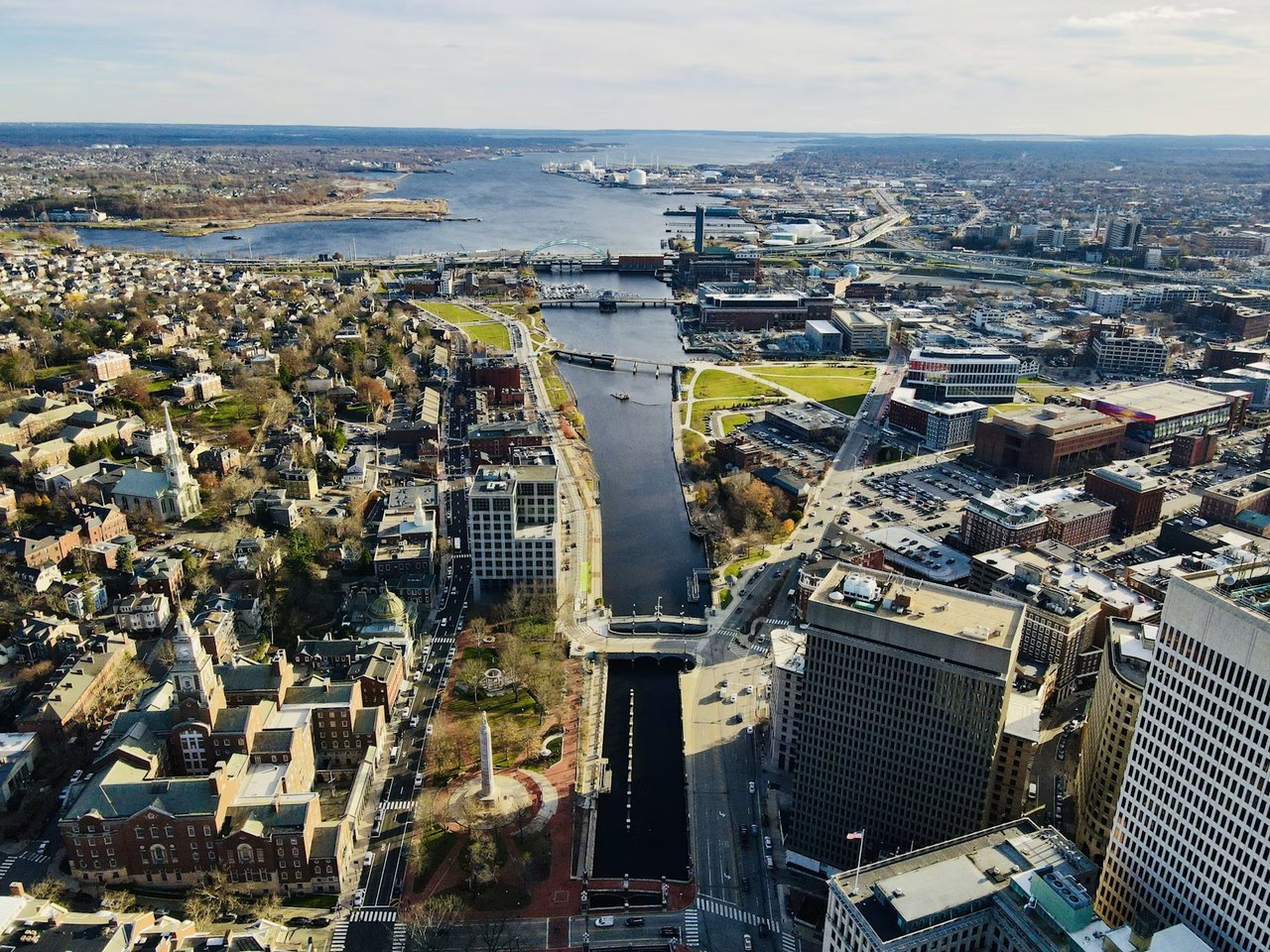 Providence vs Boston: Which City Is Better for Homebuyers?