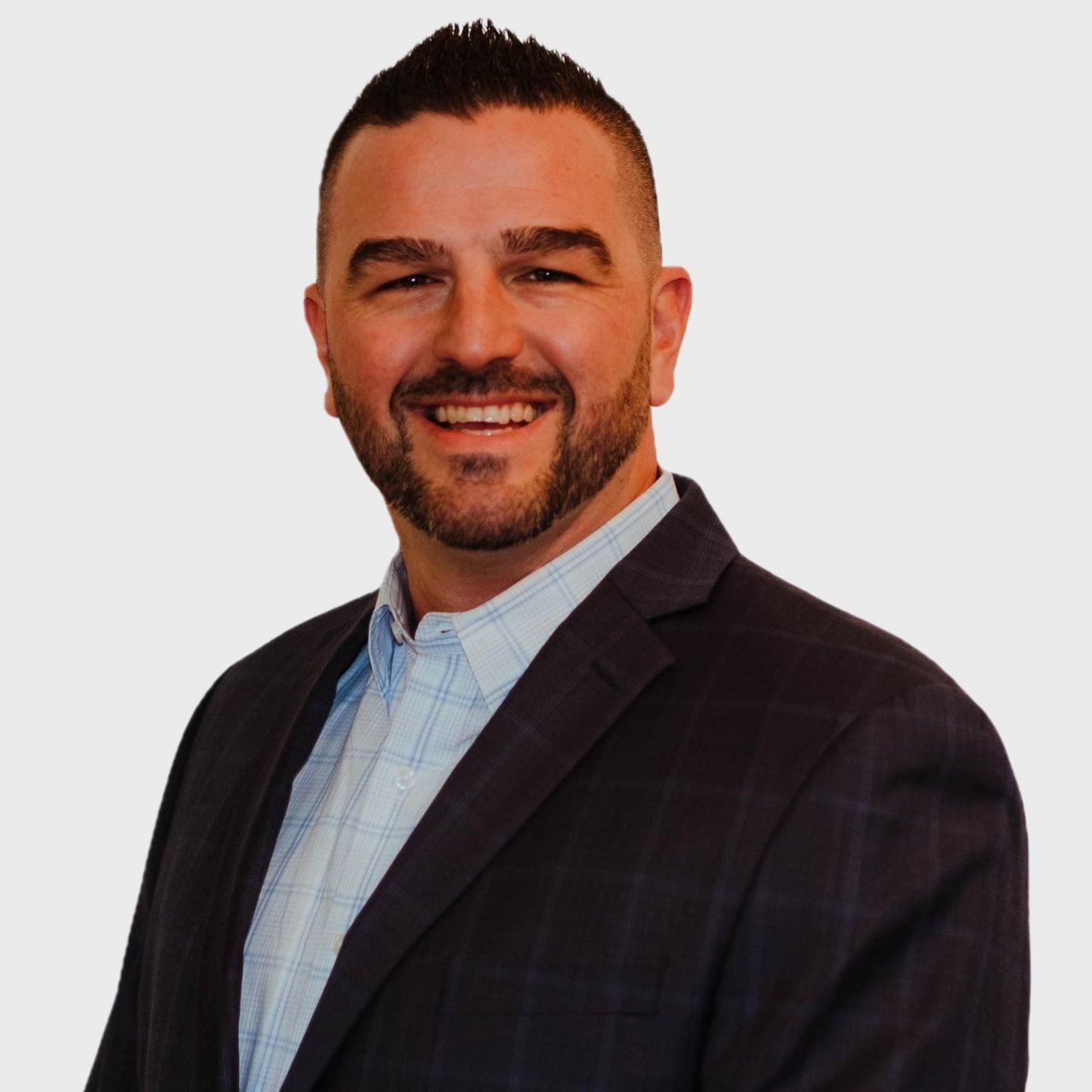 Michael Dufek Niskayuna, NY Real Estate Agent Headshot