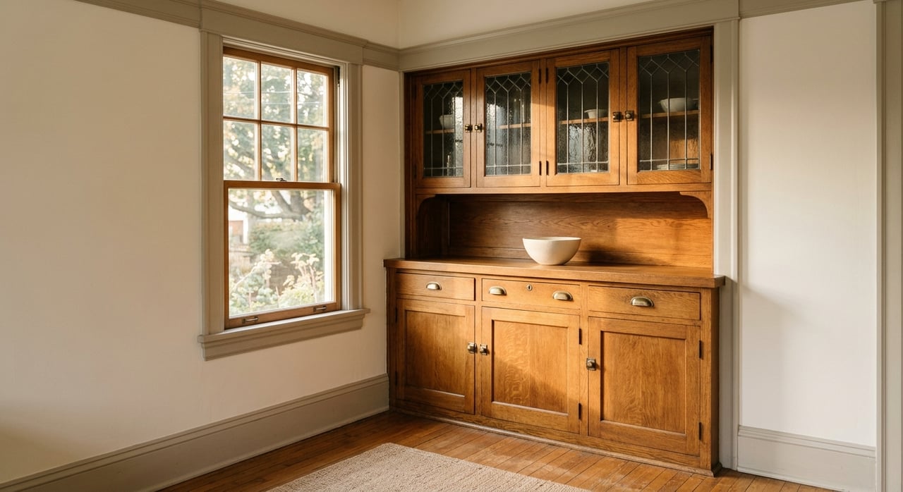 Selling A Character Home In Downtown Tehachapi