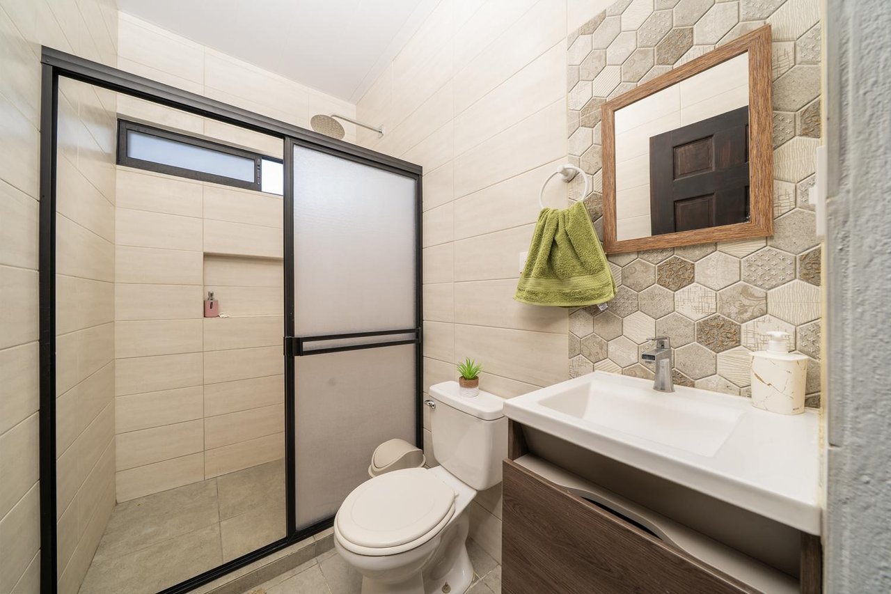 Idyllic Investment Opportunity in San Juanillo | Income-Producing Potential