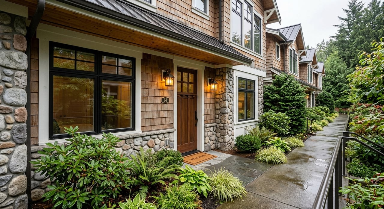 Selling A Home In A Silverdale HOA Community