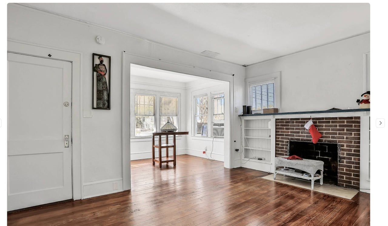509 N Ridgewood Ave