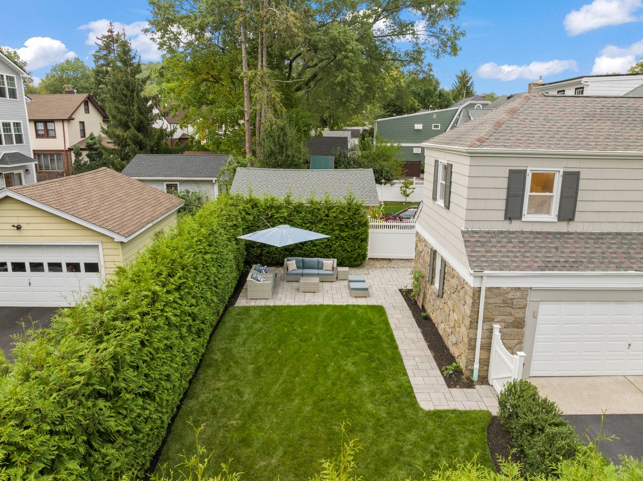45 Mountainview Rd
