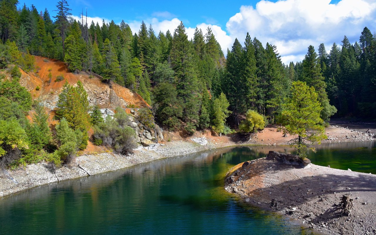 Lahontan