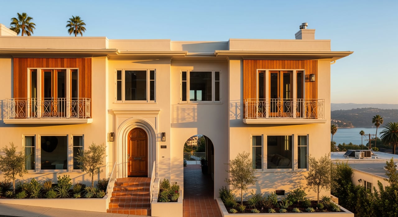 Buying Or Selling Under LA’s RSO In Silver Lake