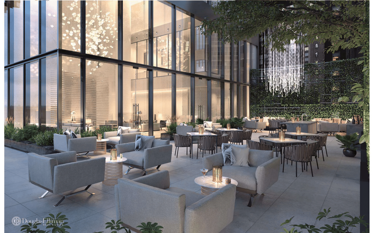 138 East 50th Street #35A