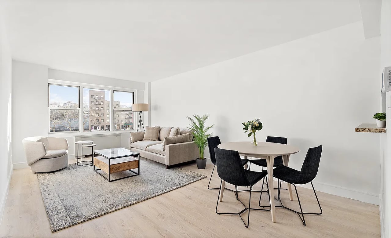 33 Greenwich Ave #5H