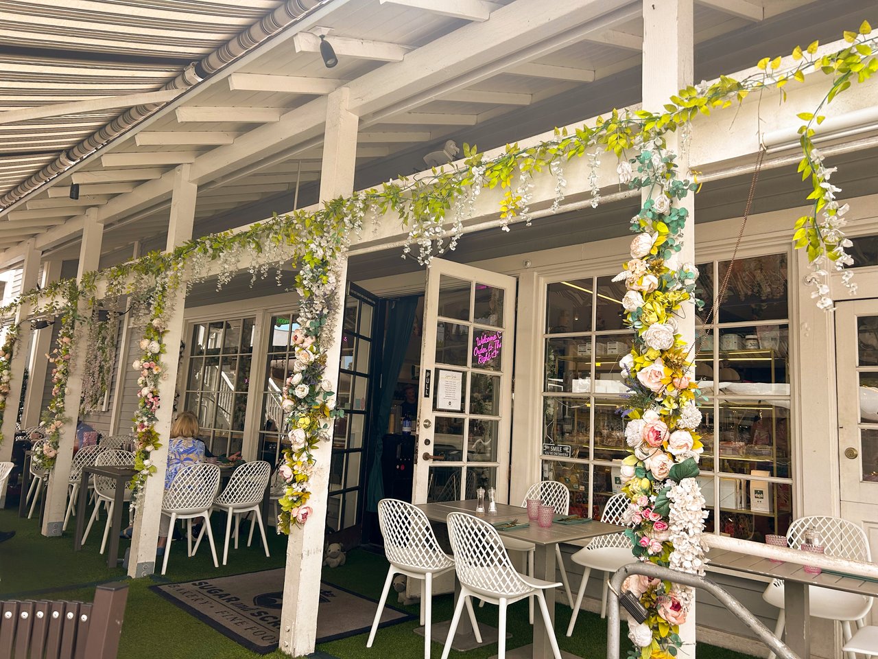 Restaurant Spotlight: Sugar and Scribe