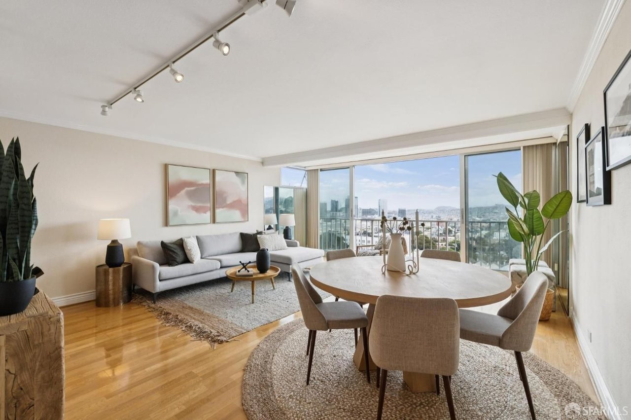 66 Cleary Court # 1409