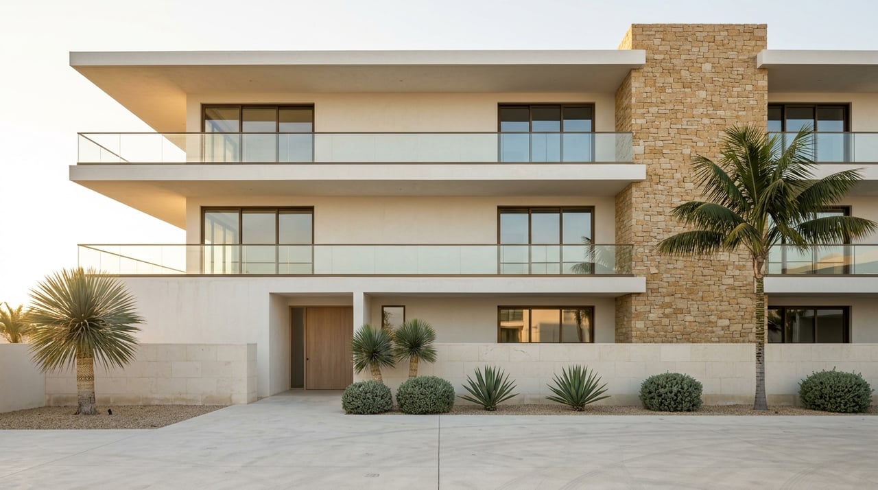 San Jose Del Cabo New Construction And Pre‑Sale Opportunities