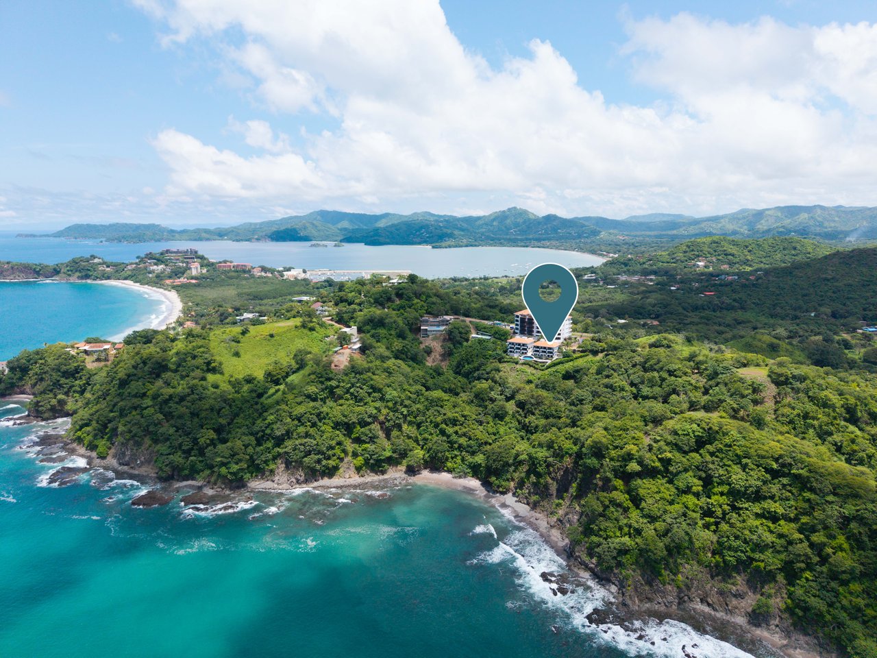 Flamingo Cove #1 | Spacious 2-Bedroom Ocean View Condo.