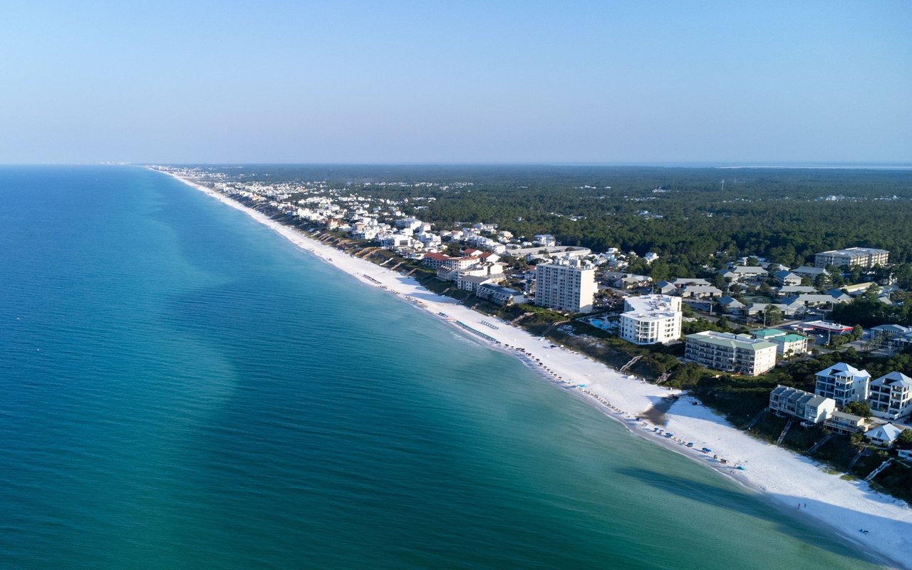 Seagrove Beach