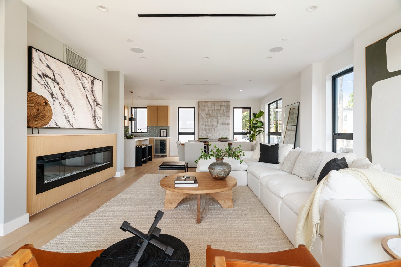 Ambrosia at Hillhurst