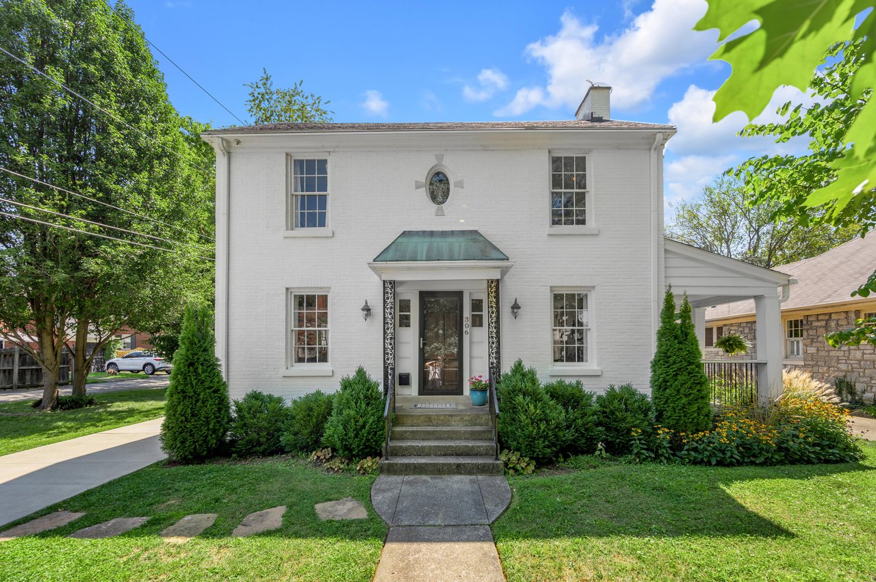 306 Dudley Road
