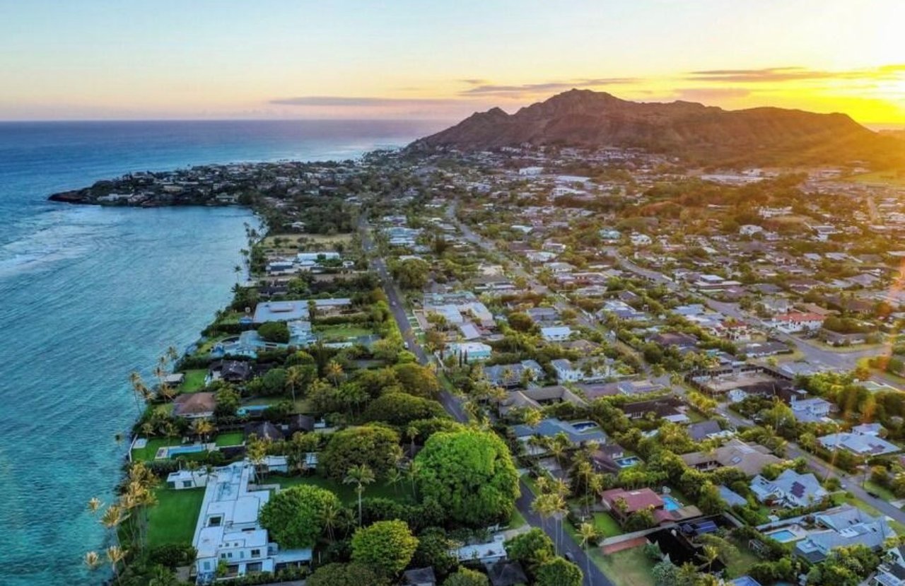 Kāhala